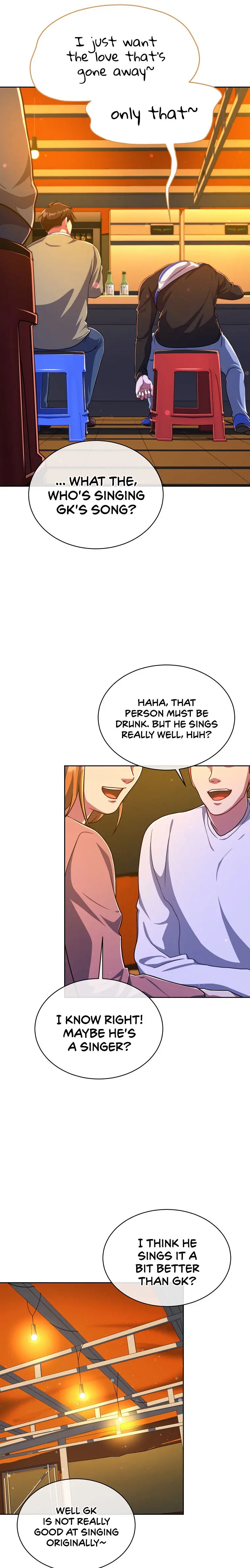 Please Have A Meal Chapter 76 - Page 15