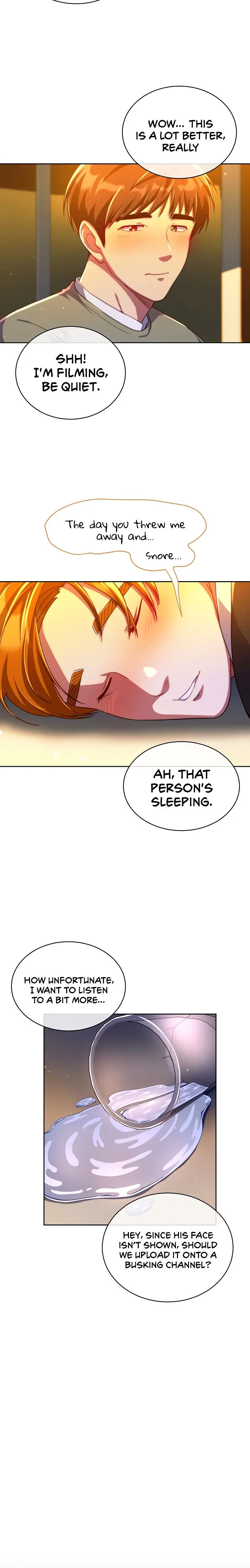 Please Have A Meal Chapter 76 - Page 16