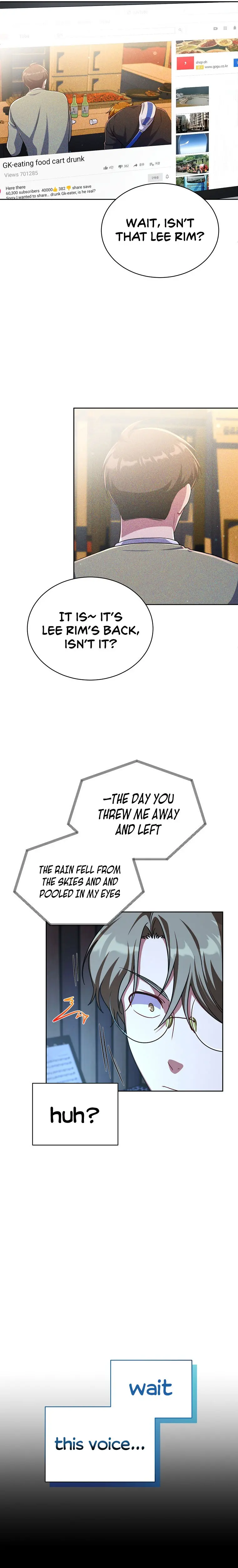 Please Have A Meal Chapter 76 - Page 19