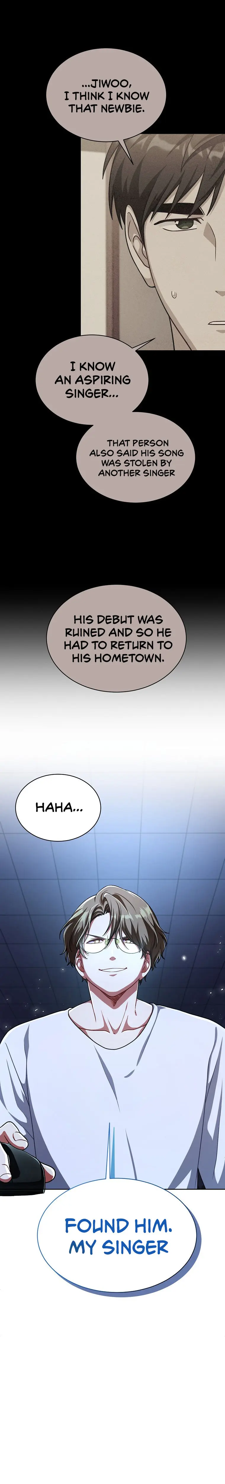 Please Have A Meal Chapter 76 - Page 20