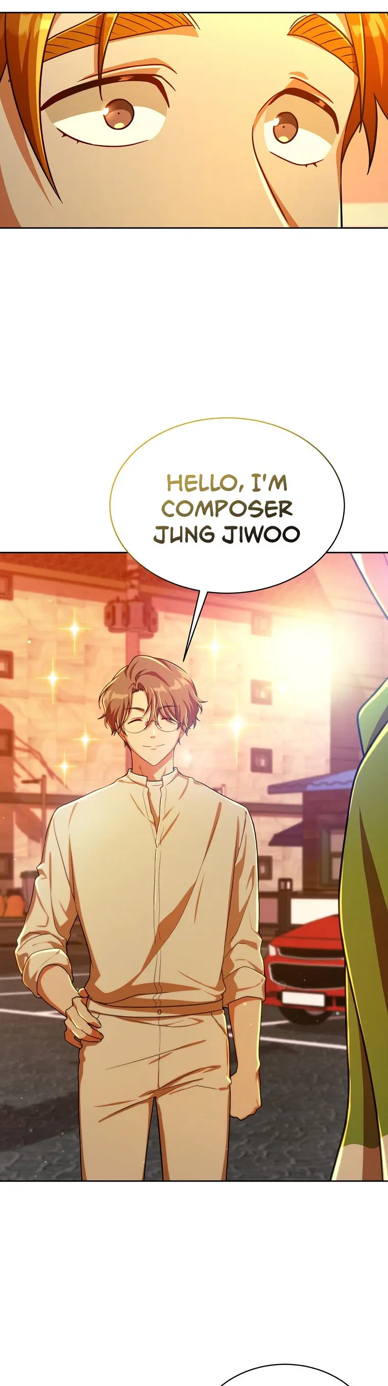 Please Have A Meal Chapter 76 - Page 23