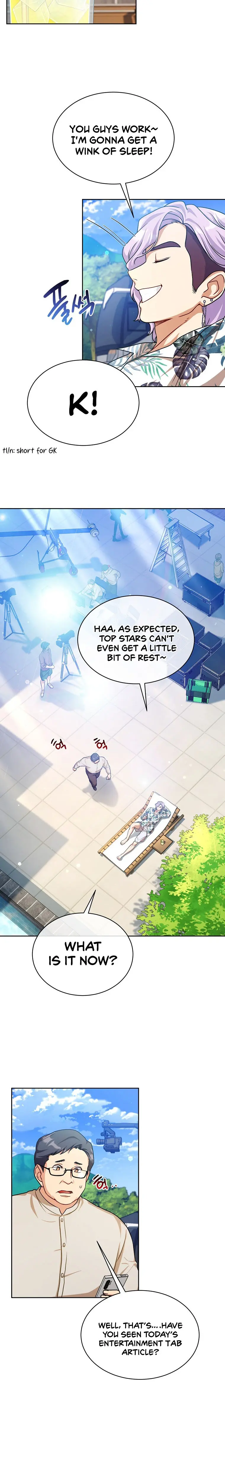 Please Have A Meal Chapter 76 - Page 4