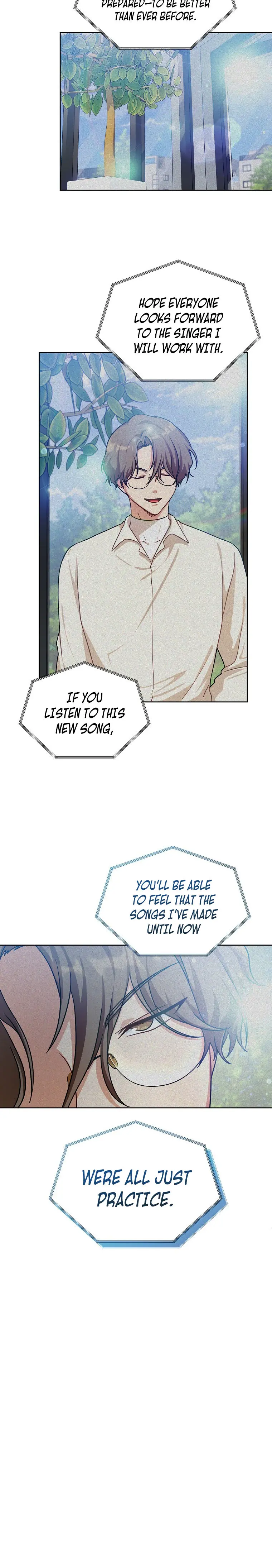 Please Have A Meal Chapter 76 - Page 6