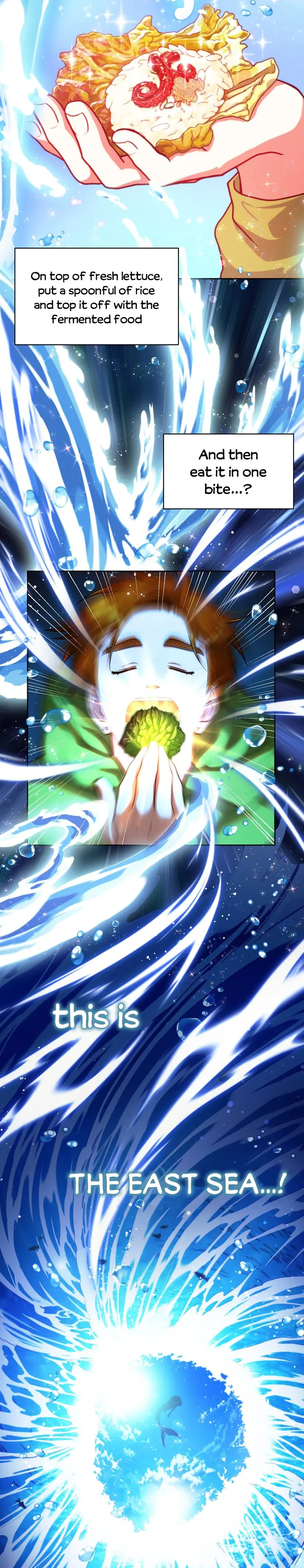 Please Have A Meal Chapter 77 - Page 11
