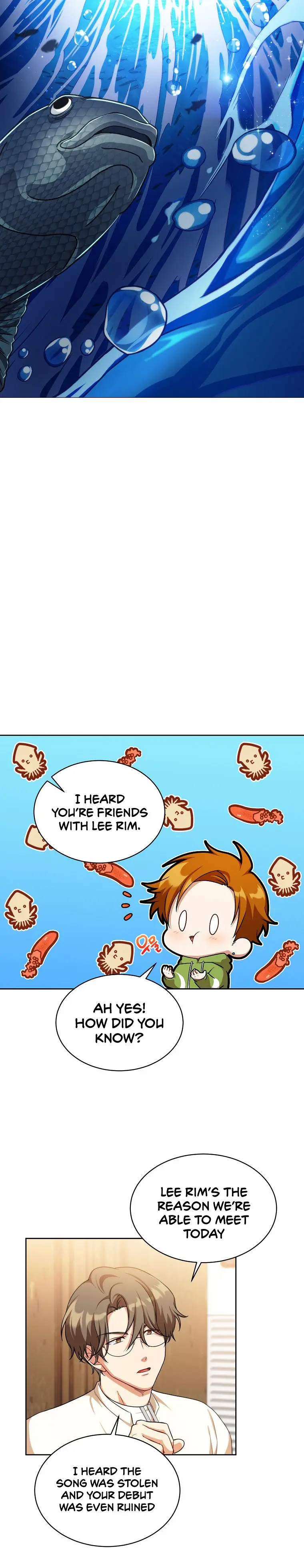 Please Have A Meal Chapter 77 - Page 12