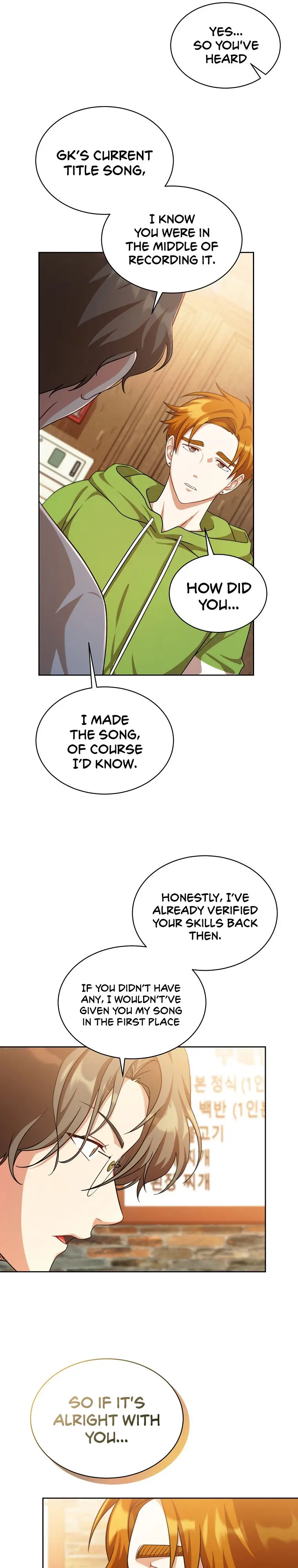 Please Have A Meal Chapter 77 - Page 13