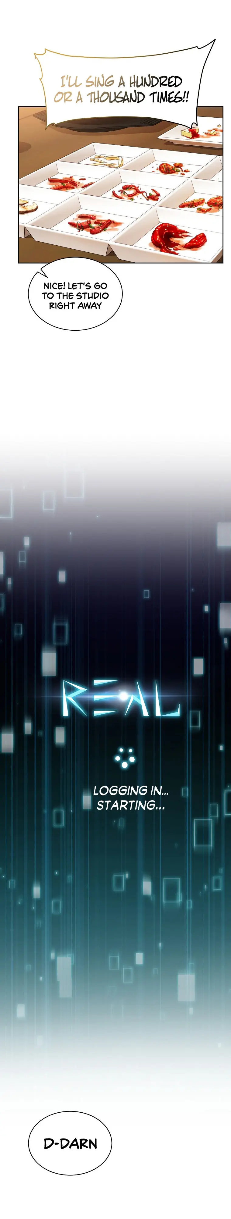 Please Have A Meal Chapter 77 - Page 16