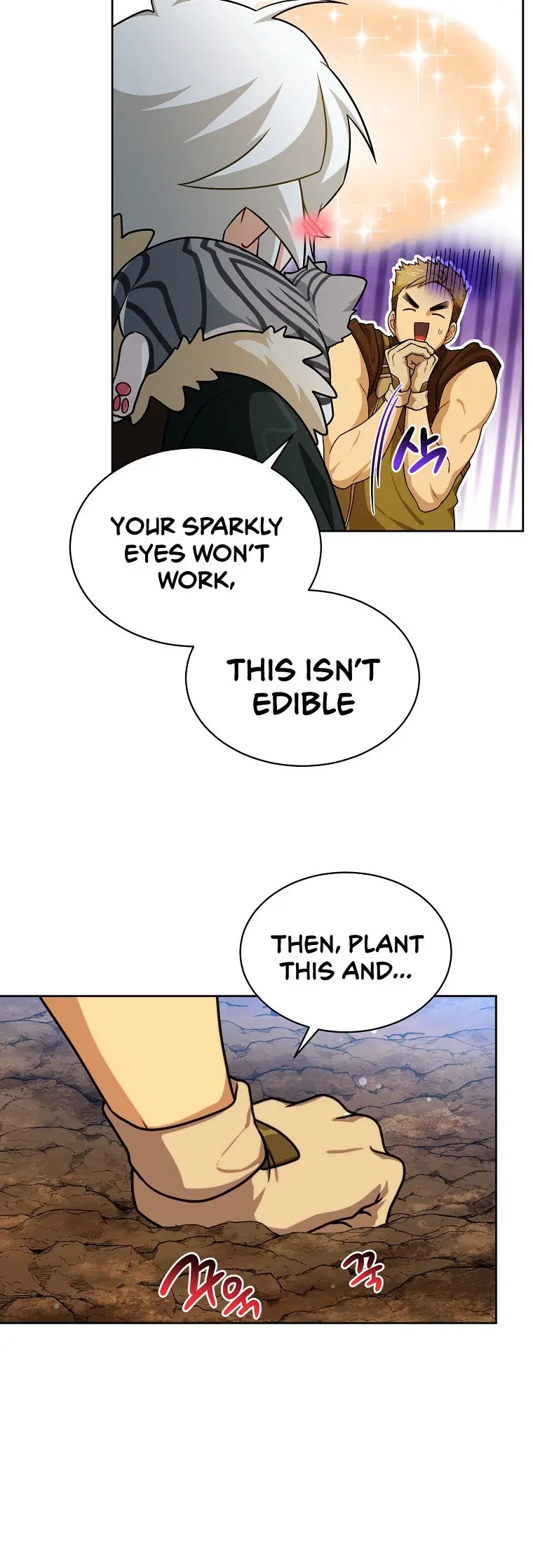 Please Have A Meal Chapter 77 - Page 22