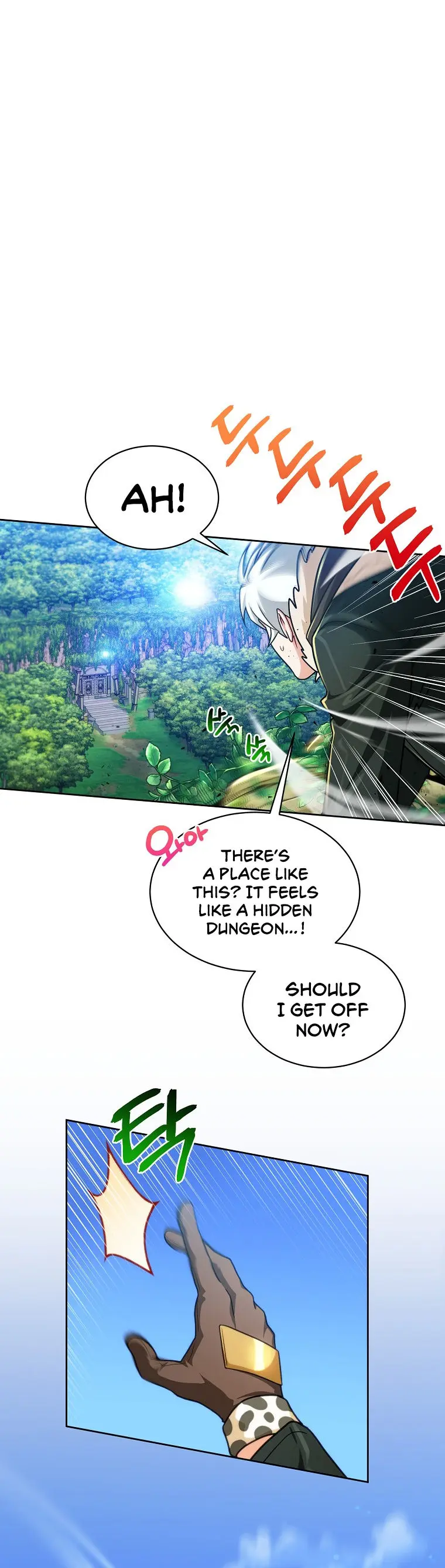 Please Have A Meal Chapter 77 - Page 26