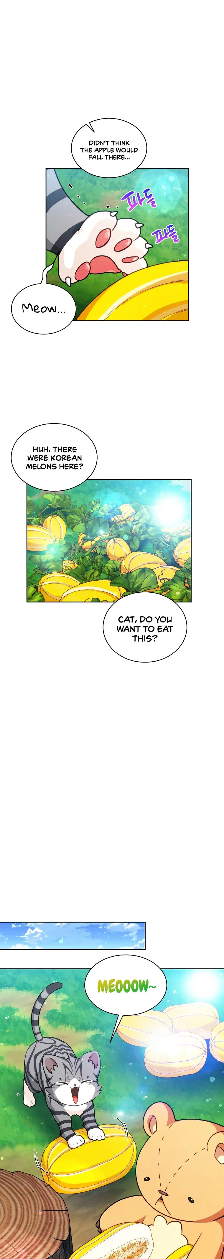 Please Have A Meal Chapter 78 - Page 13