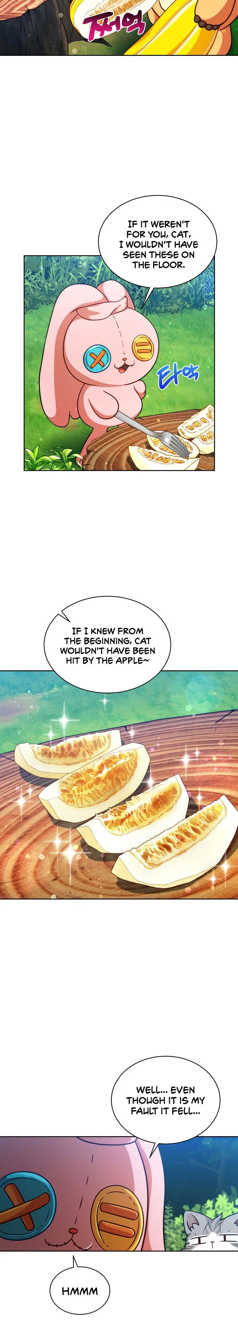 Please Have A Meal Chapter 78 - Page 14