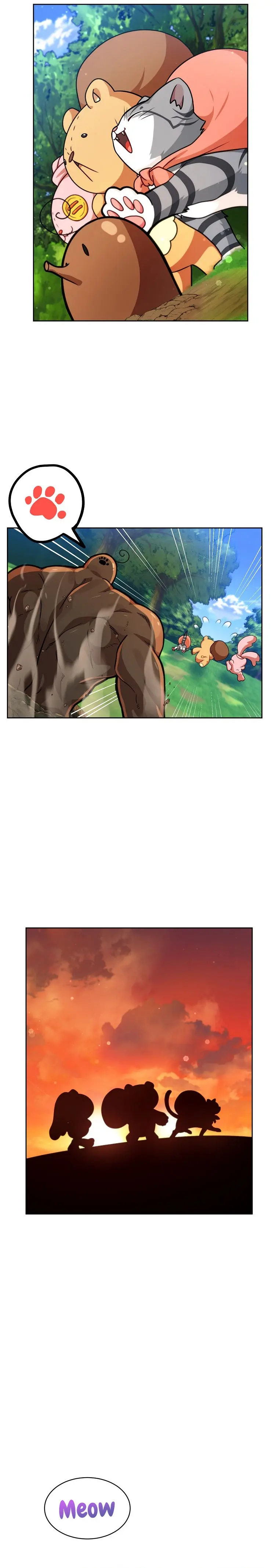 Please Have A Meal Chapter 78 - Page 18