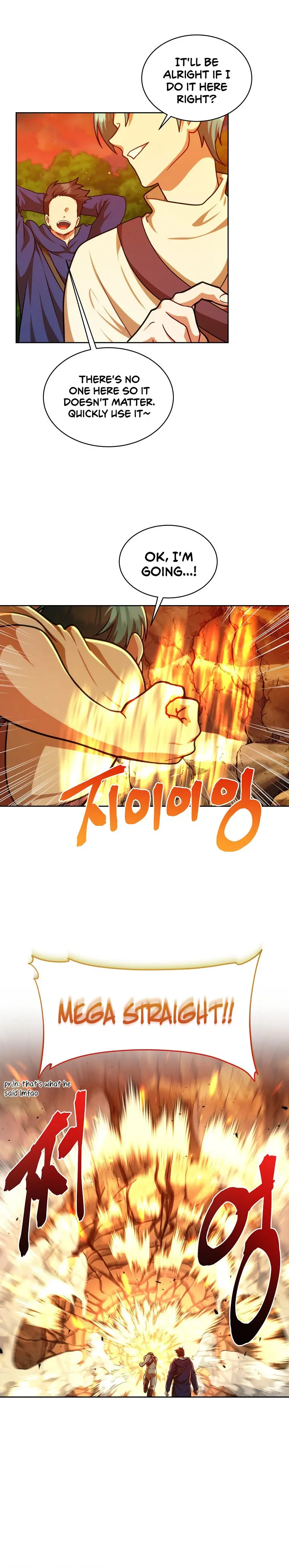 Please Have A Meal Chapter 78 - Page 20
