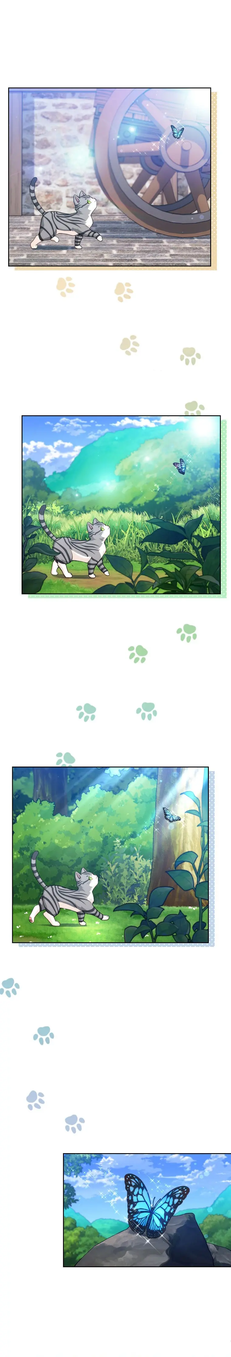 Please Have A Meal Chapter 78 - Page 6
