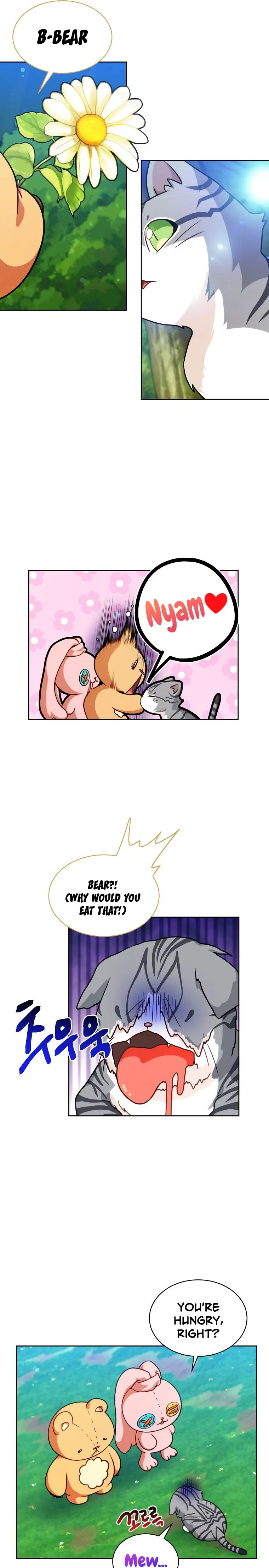 Please Have A Meal Chapter 78 - Page 9