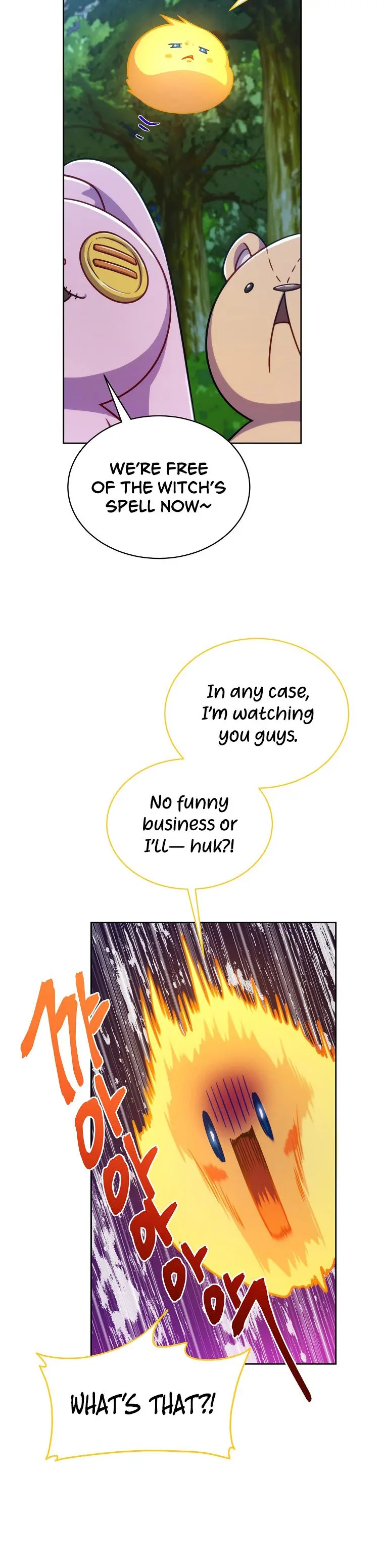 Please Have A Meal Chapter 79 - Page 10