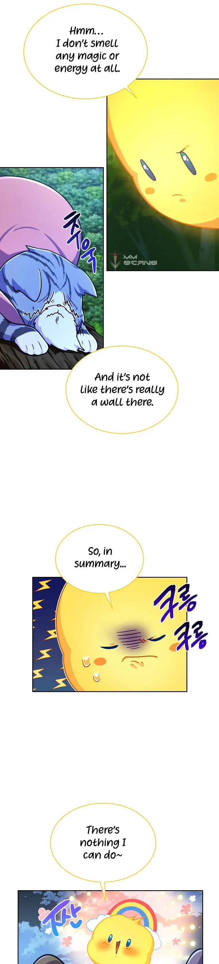 Please Have A Meal Chapter 79 - Page 12