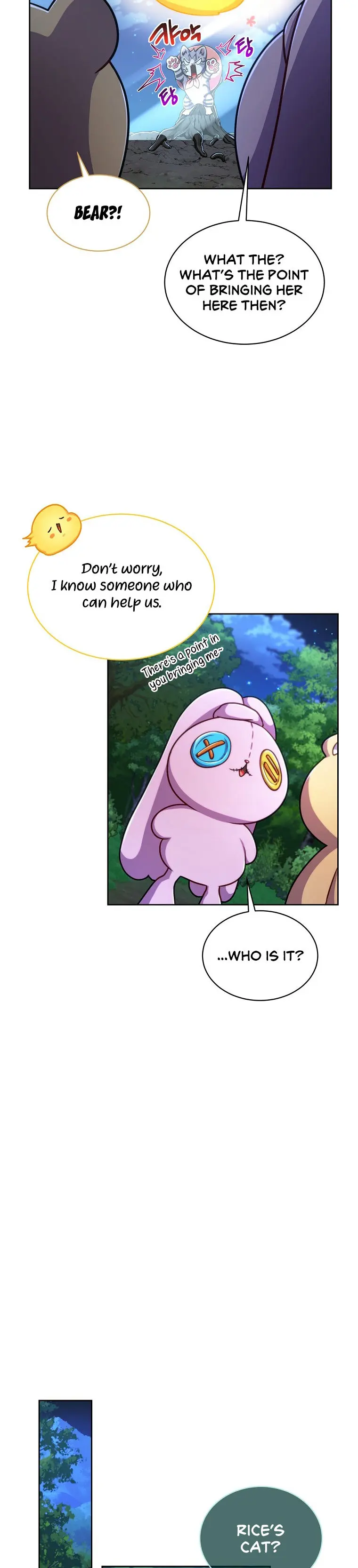Please Have A Meal Chapter 79 - Page 13