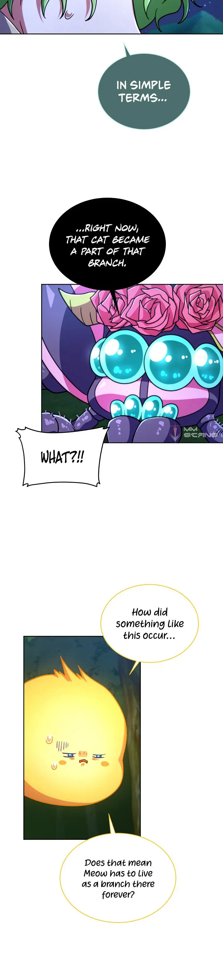 Please Have A Meal Chapter 79 - Page 17
