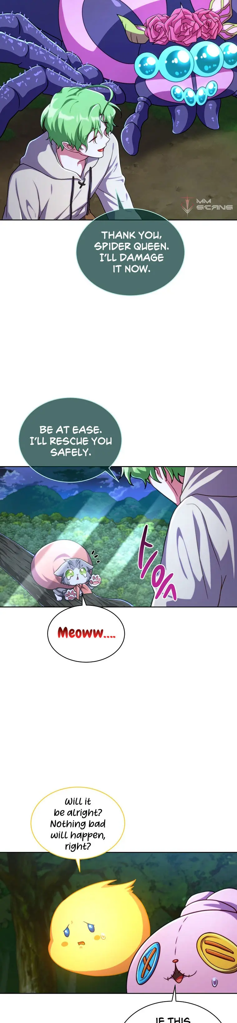 Please Have A Meal Chapter 79 - Page 19
