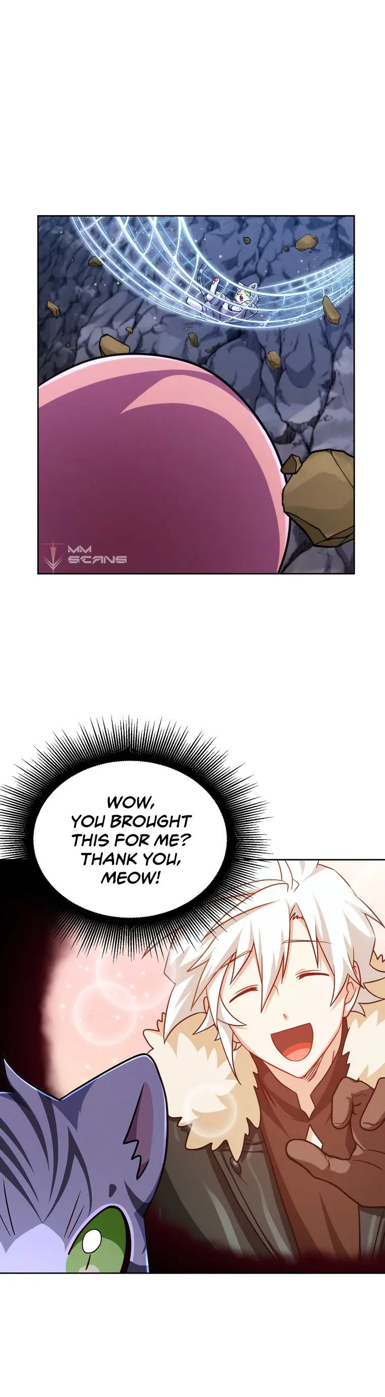 Please Have A Meal Chapter 79 - Page 25