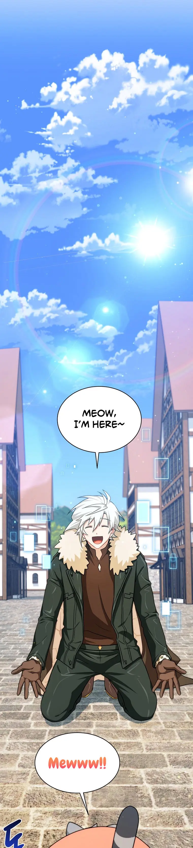 Please Have A Meal Chapter 79 - Page 30