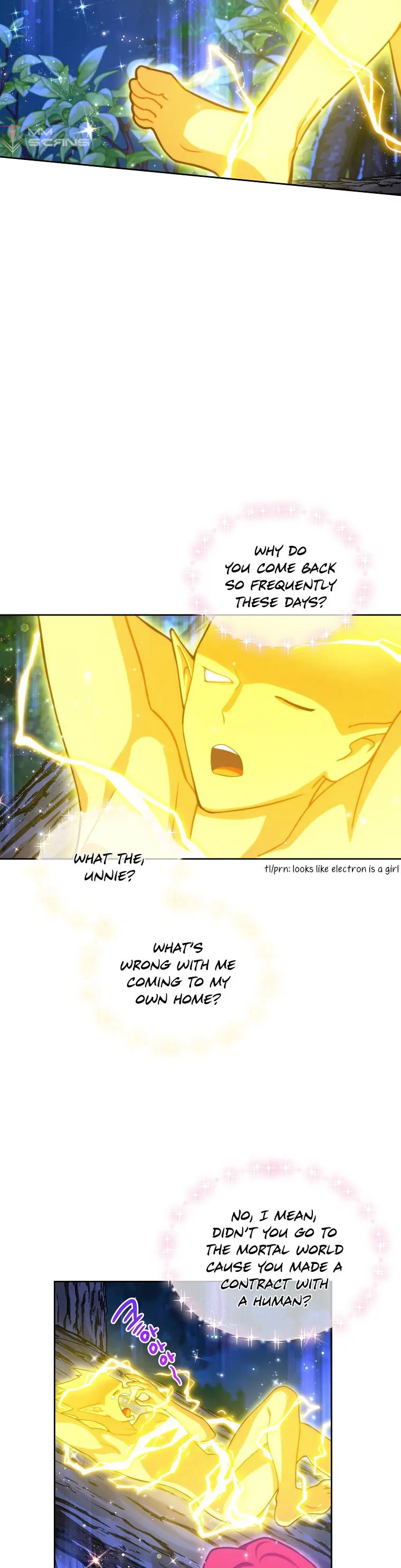 Please Have A Meal Chapter 79 - Page 4