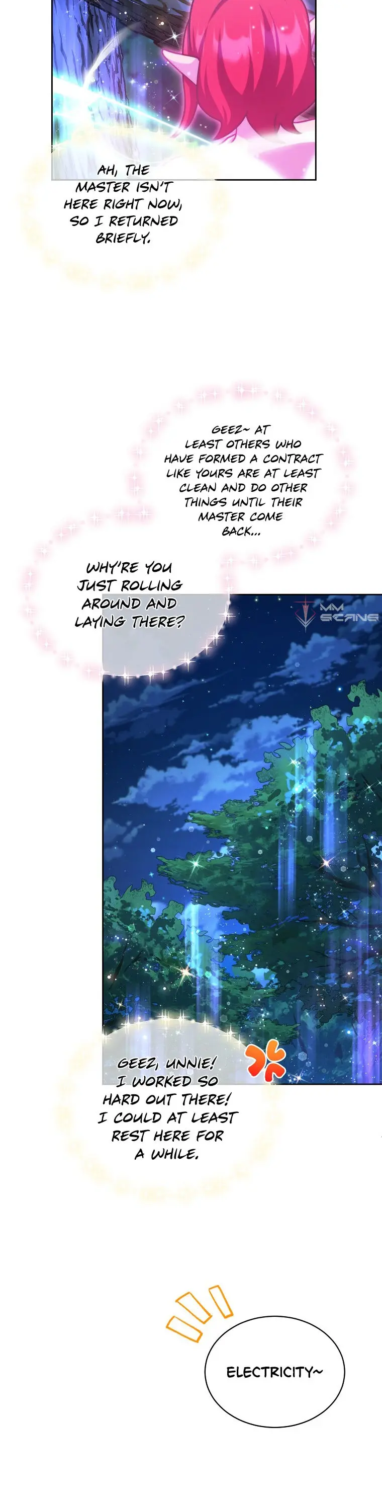 Please Have A Meal Chapter 79 - Page 5