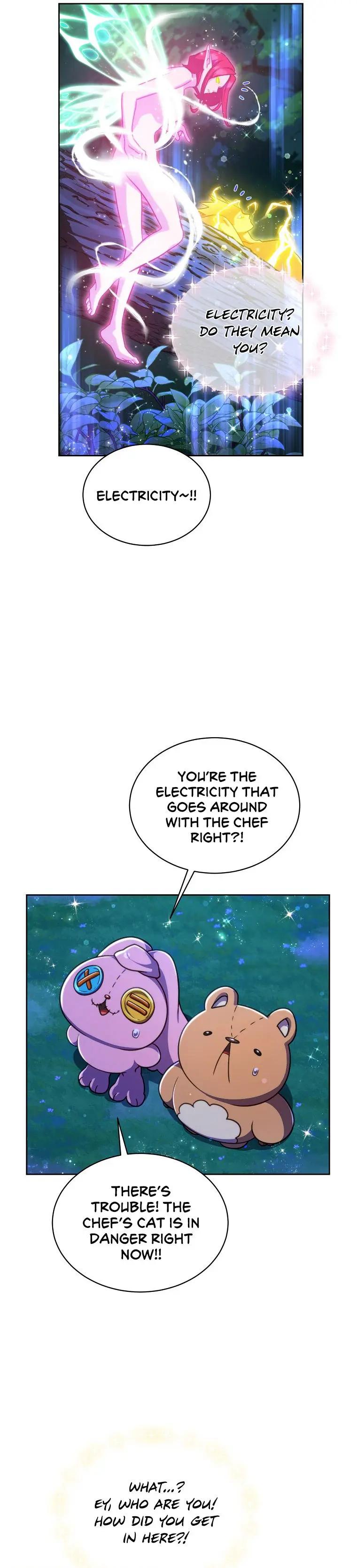 Please Have A Meal Chapter 79 - Page 6