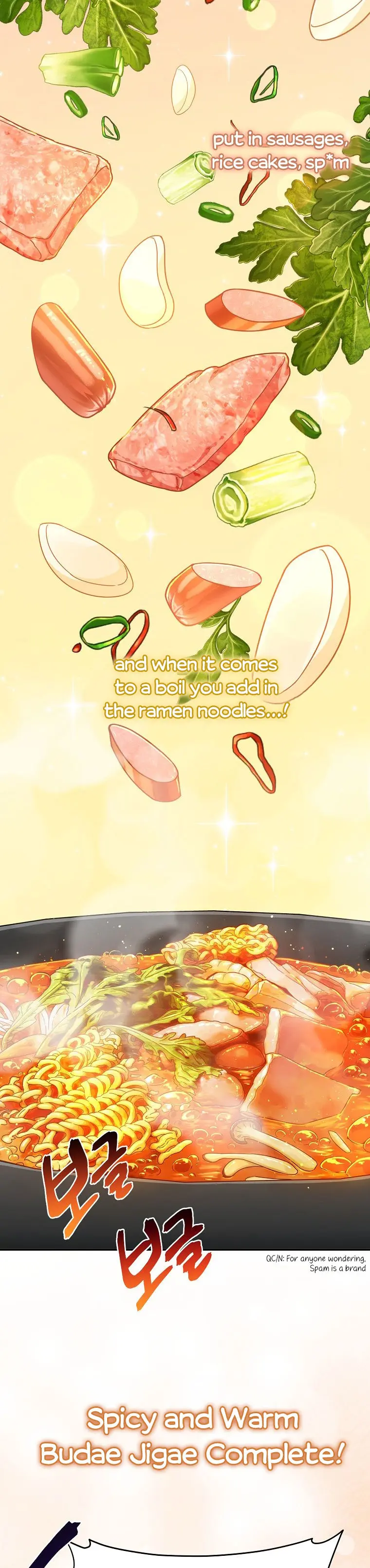 Please Have A Meal Chapter 80 - Page 10