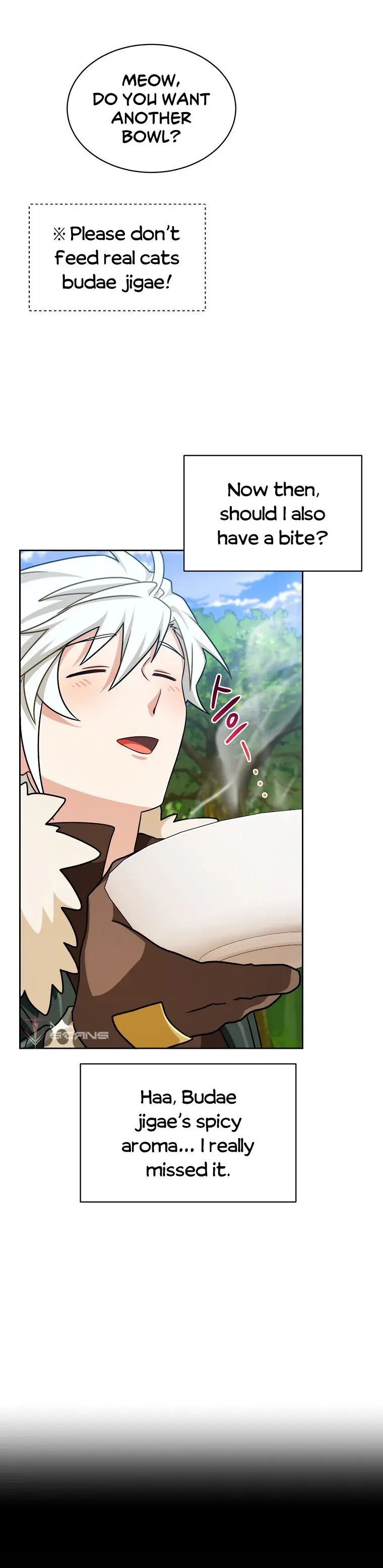 Please Have A Meal Chapter 80 - Page 14