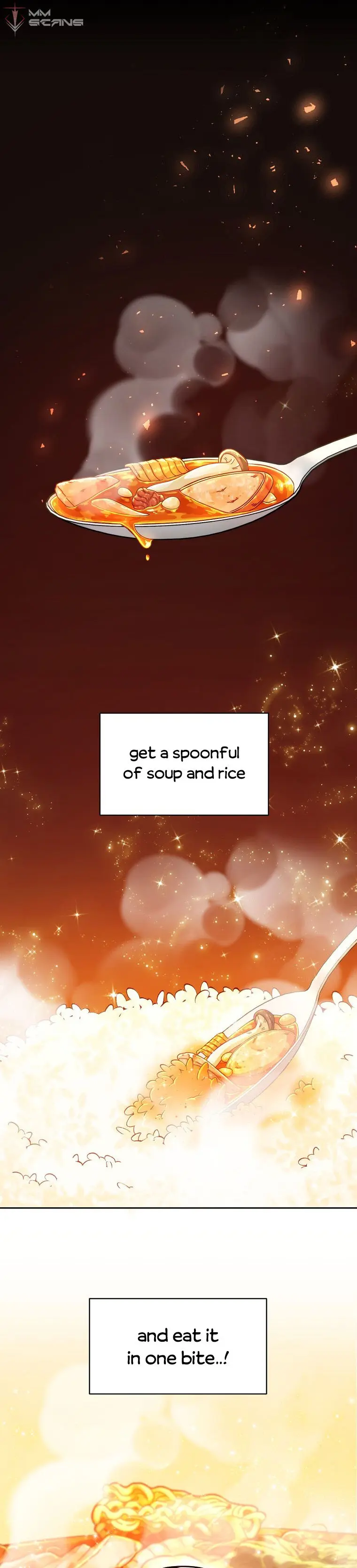 Please Have A Meal Chapter 80 - Page 18