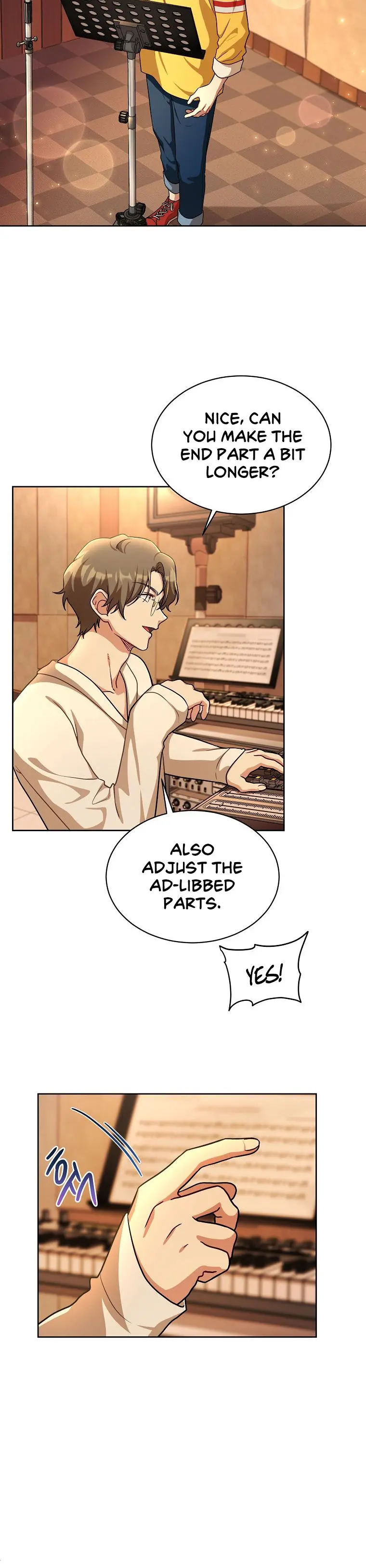 Please Have A Meal Chapter 80 - Page 26