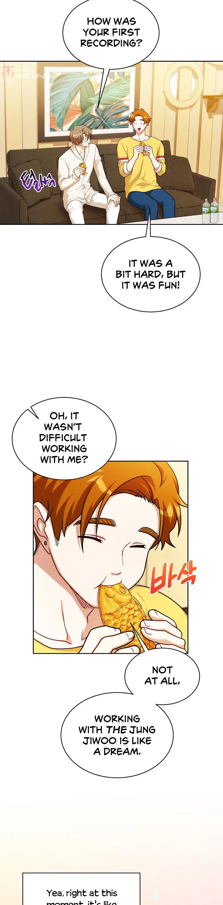 Please Have A Meal Chapter 80 - Page 28