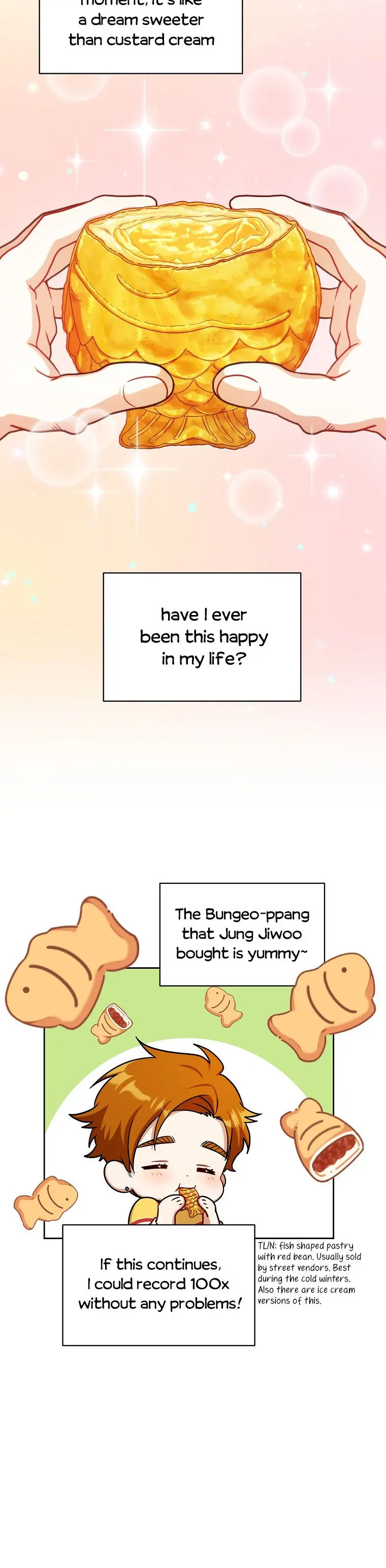 Please Have A Meal Chapter 80 - Page 29