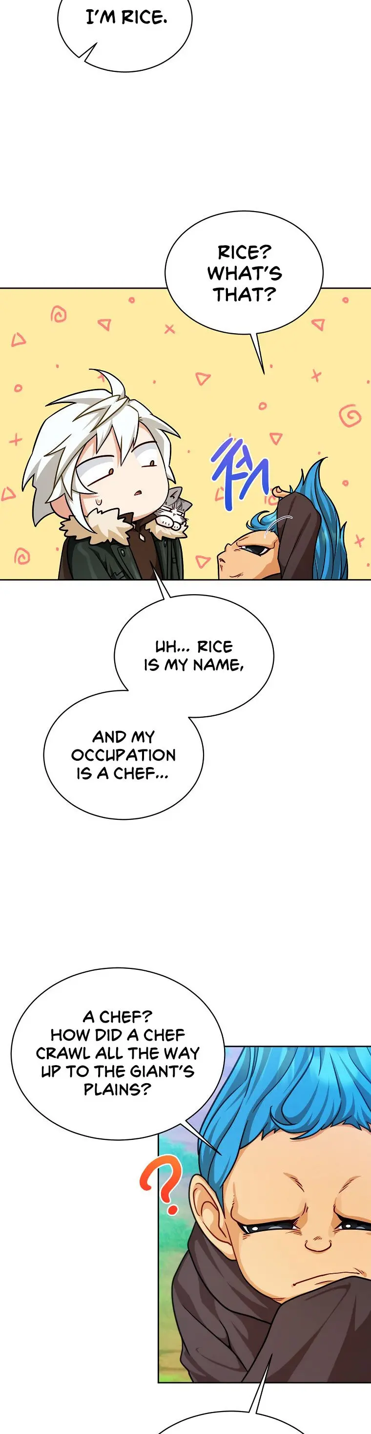Please Have A Meal Chapter 80 - Page 4