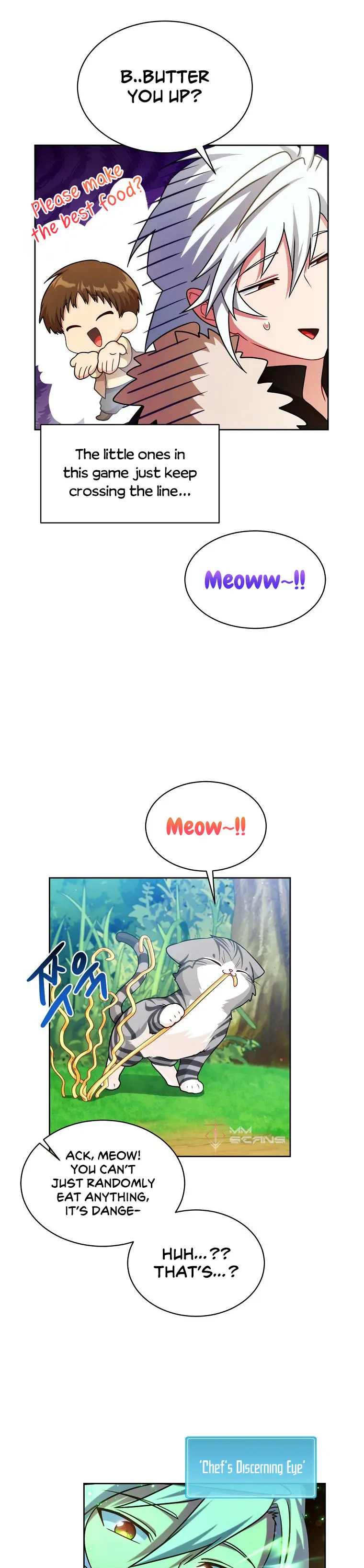 Please Have A Meal Chapter 80 - Page 6