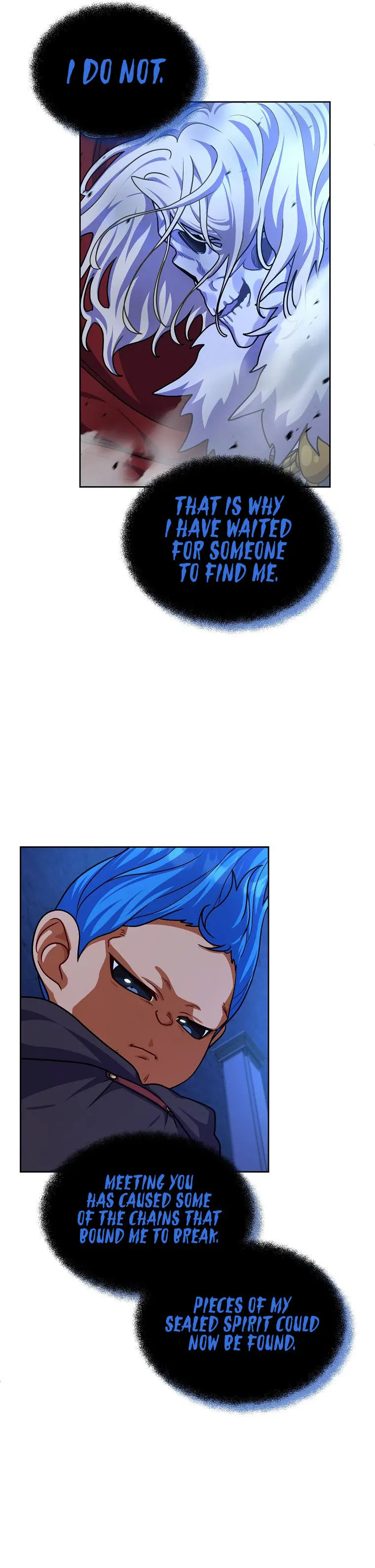 Please Have A Meal Chapter 81 - Page 12
