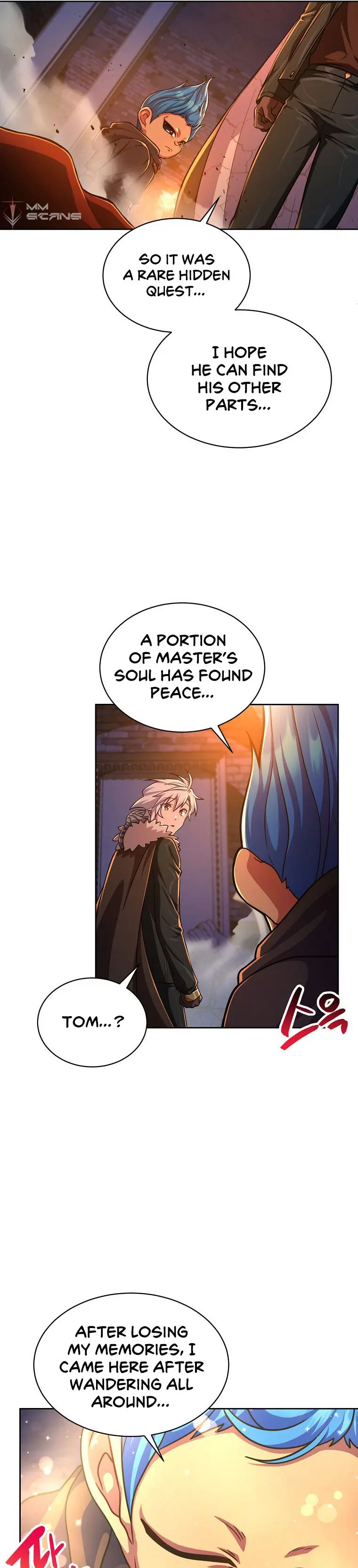 Please Have A Meal Chapter 81 - Page 15