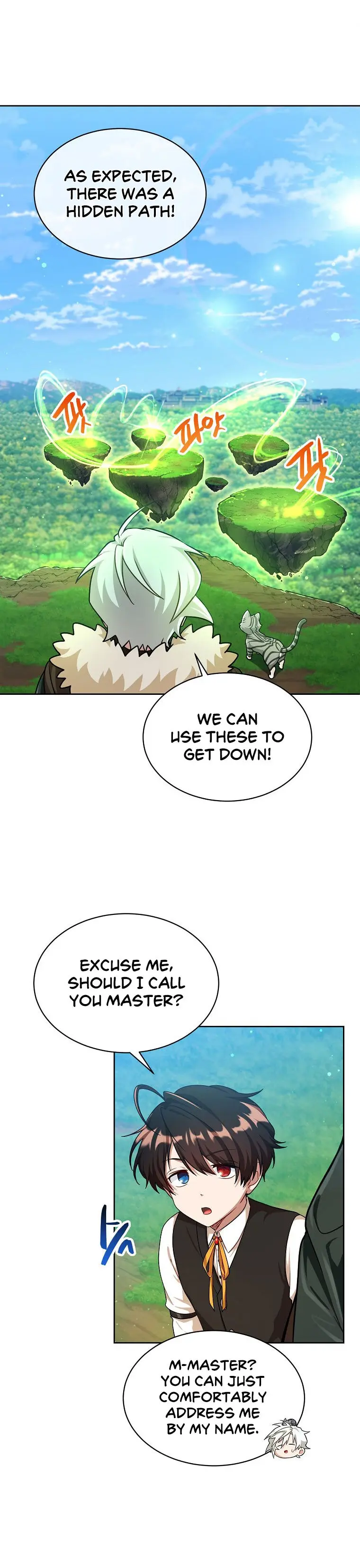 Please Have A Meal Chapter 81 - Page 20