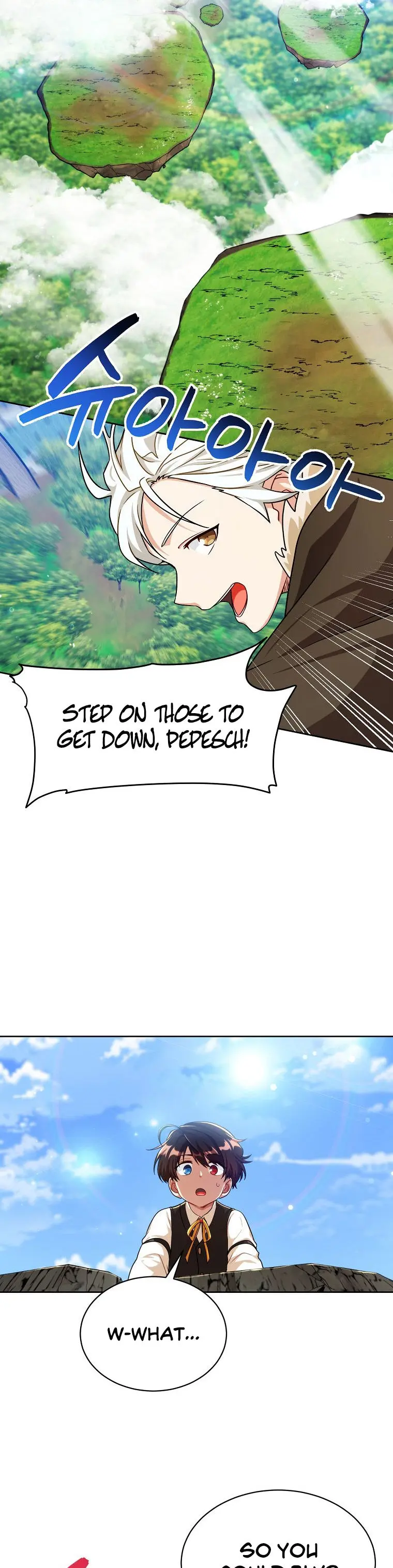 Please Have A Meal Chapter 81 - Page 22