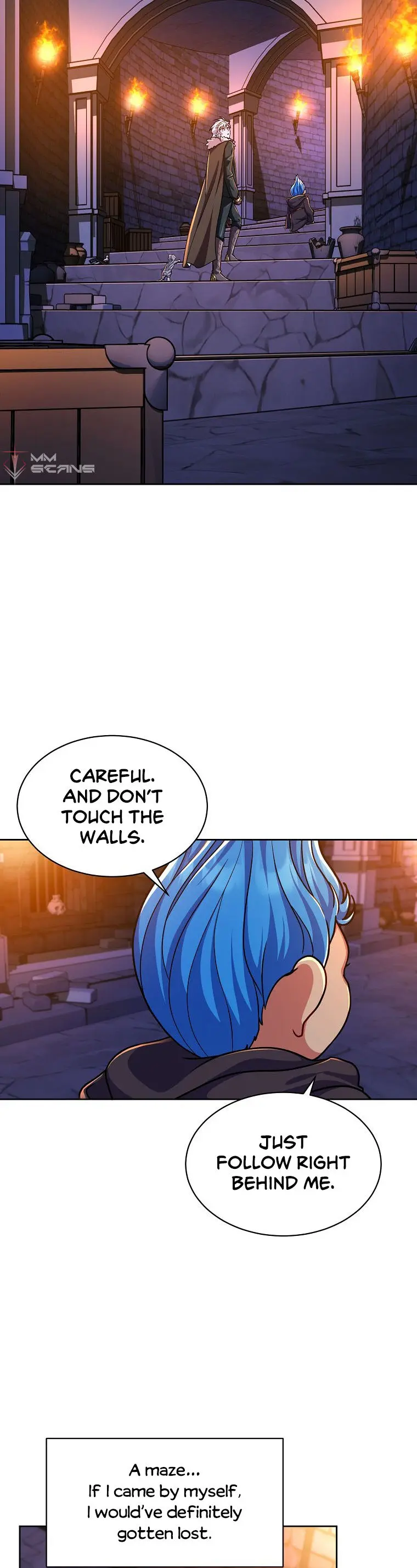 Please Have A Meal Chapter 81 - Page 4