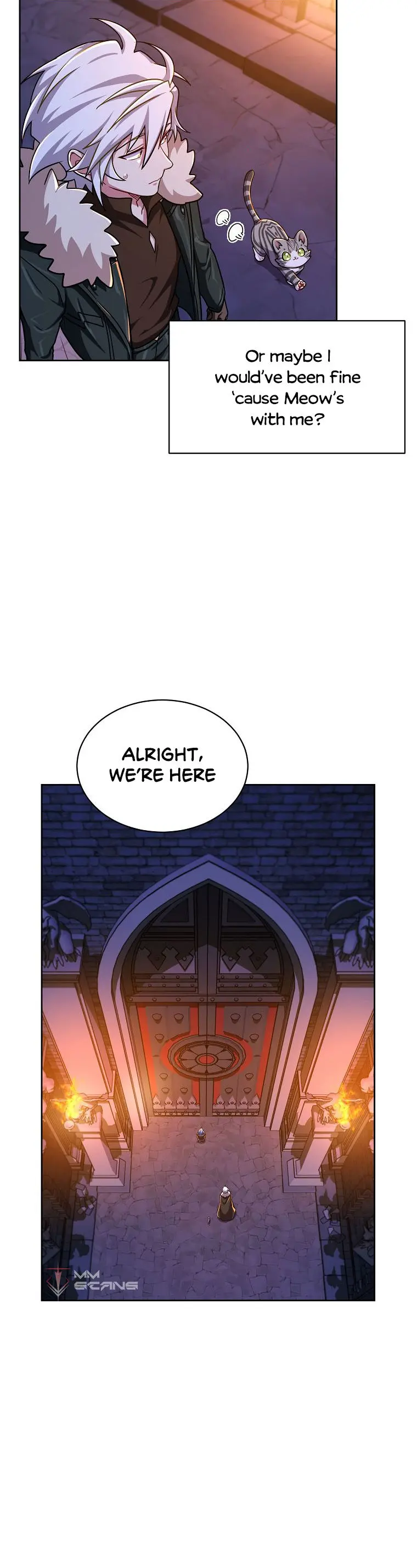 Please Have A Meal Chapter 81 - Page 5