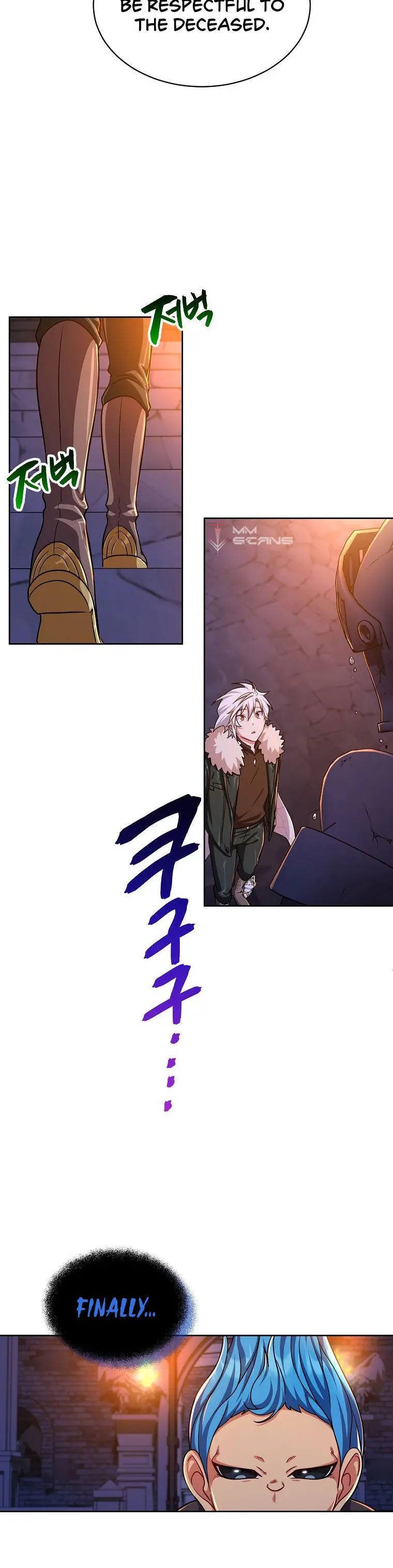 Please Have A Meal Chapter 81 - Page 7