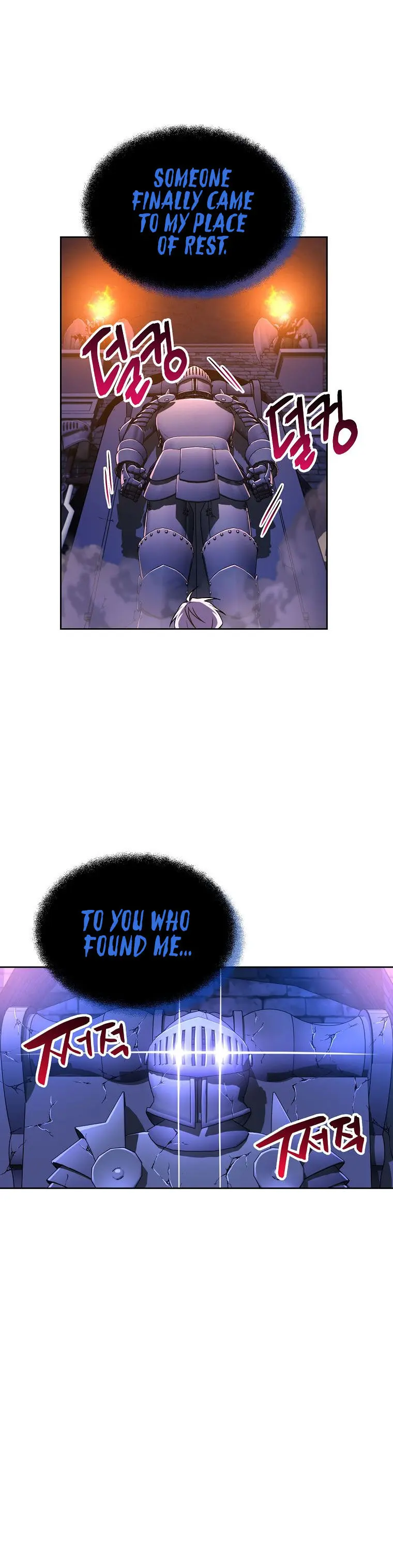 Please Have A Meal Chapter 81 - Page 8