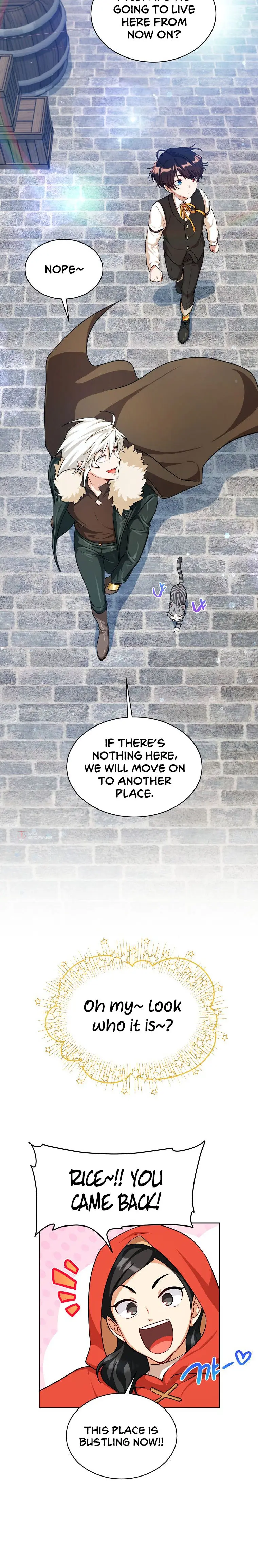 Please Have A Meal Chapter 82 - Page 12