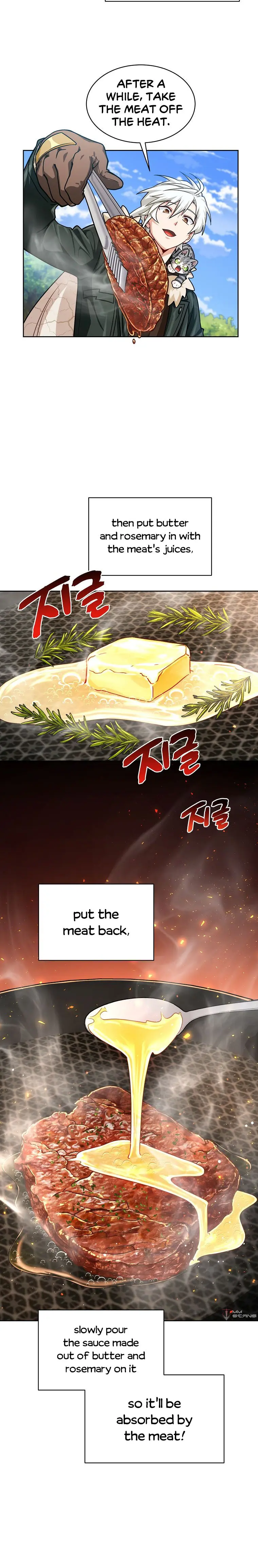 Please Have A Meal Chapter 82 - Page 20