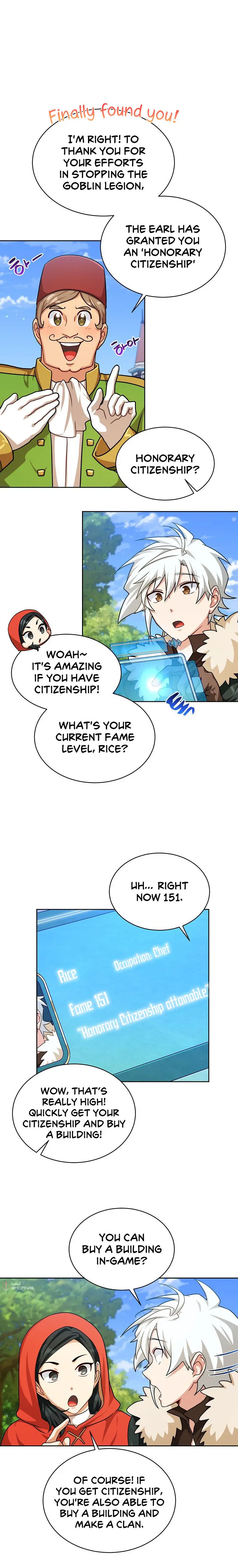 Please Have A Meal Chapter 83 - Page 10