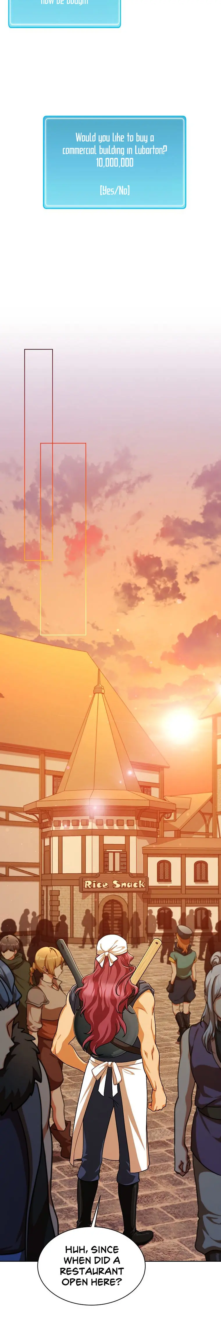 Please Have A Meal Chapter 83 - Page 12
