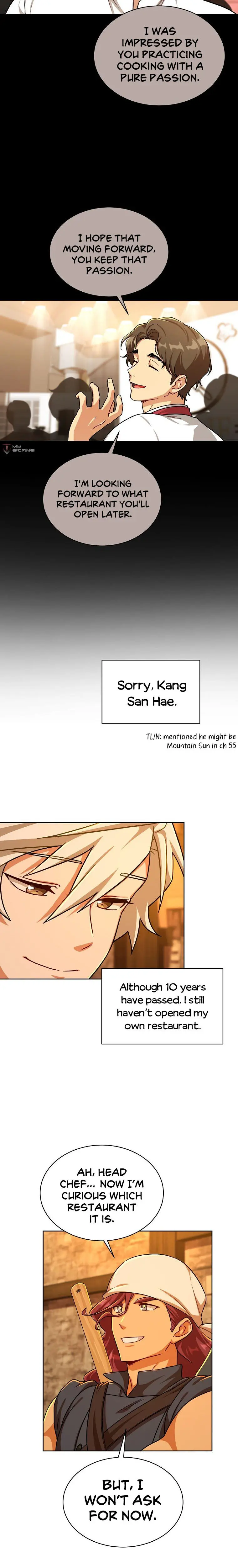 Please Have A Meal Chapter 84 - Page 14